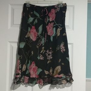 Women's Flora Skirt